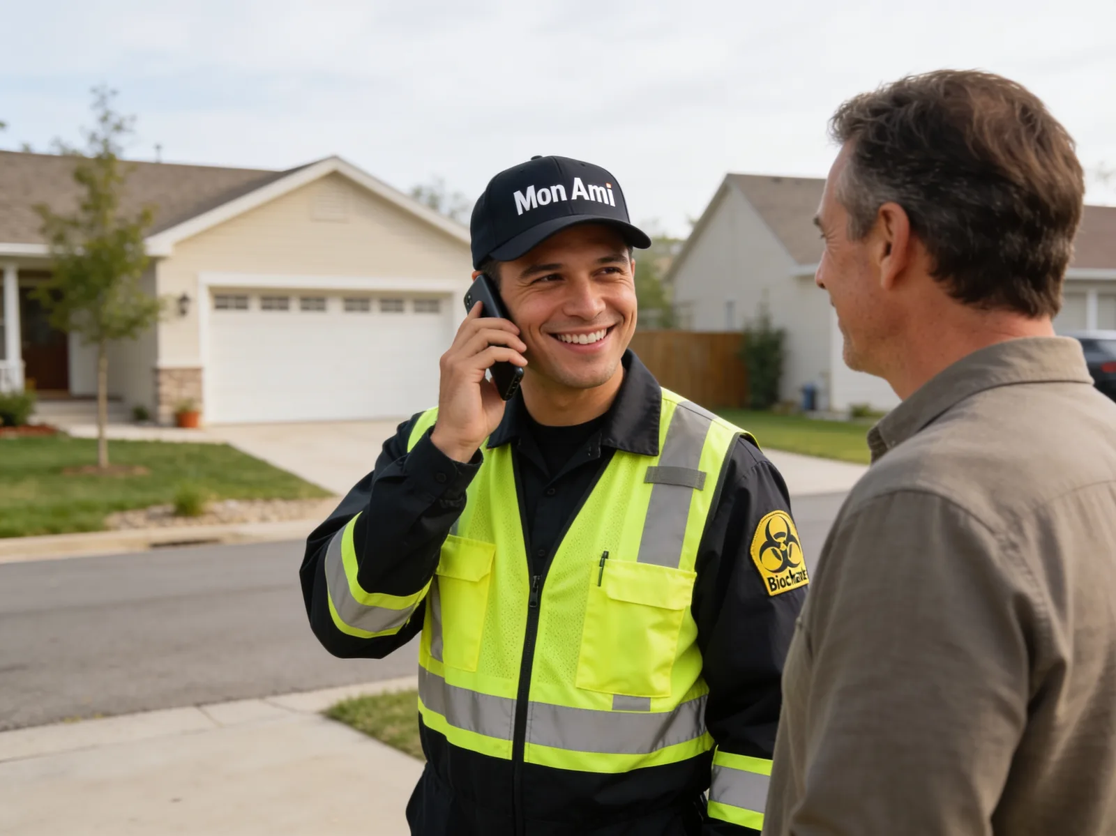 Sewage Cleanup Danvers, MN FAQs